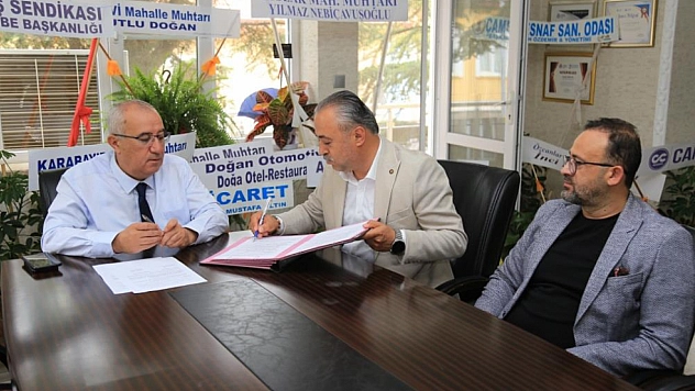 O belediyede en düşük maaş 24 bin lira oldu