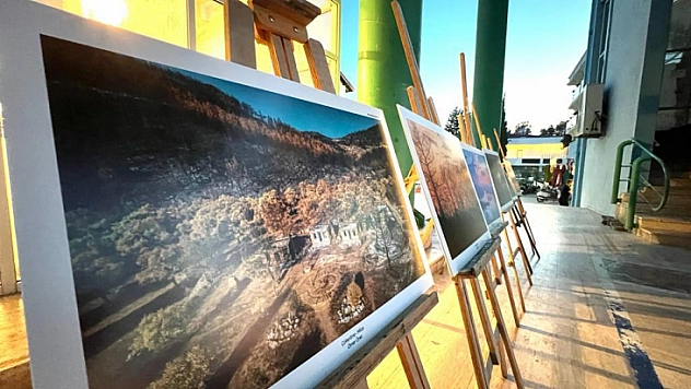 'Ocak Belgeseli' ilgiyle izlendi