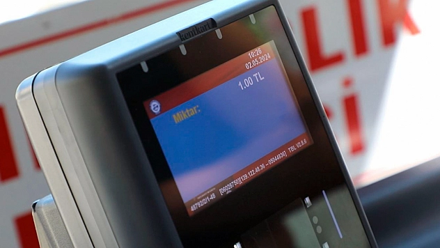 Öğrenciye 'Sakız' Parasına Ulaşım Hizmeti