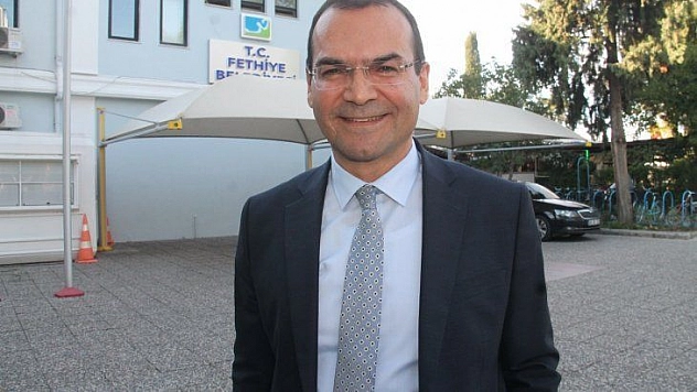 Oğuz 'Faizler düştü, stoklar eridi'