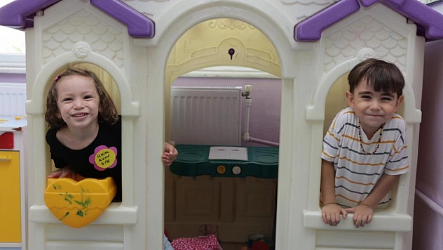 Okul öncesi eğitimde aidat bedeli alınmayacak