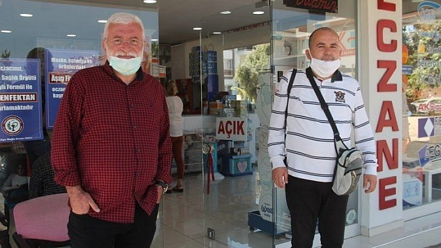 Onur Akın, 'Sanat olmadan toplum ayakta kalamaz'