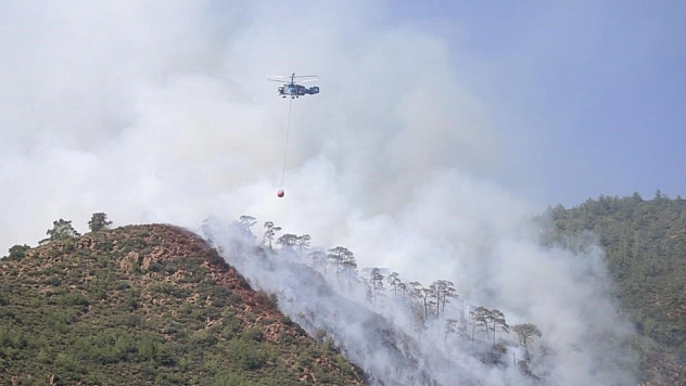 Gözaltına alınan şahıs serbest bırakıldı