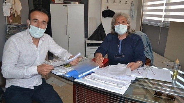 Özcan, yatırımcıları küstürmeyelim