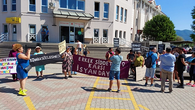 Pınar Gültekin'in katiline verilen cezaya tepkiler çığ gibi!