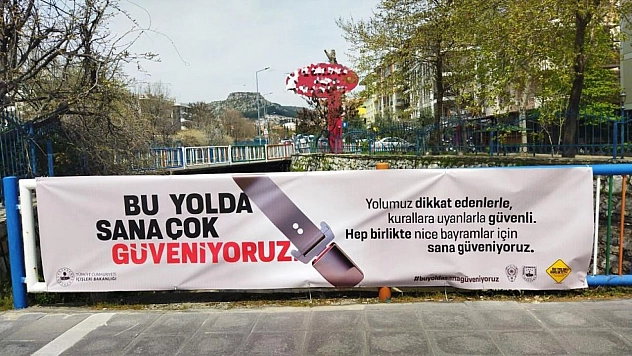 Polis Bayram Tedbirlerini Arttırdı