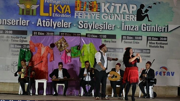 Eski Ramazan'ı yaşattılar