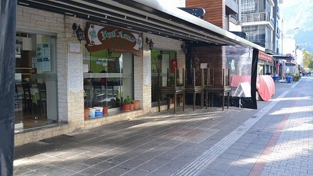 Restoran ve kafeler açılacak mı?