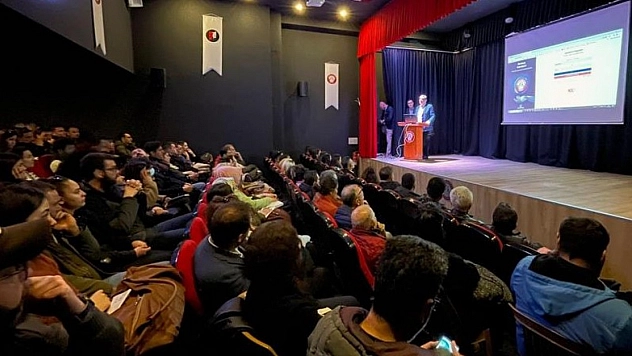 Ruhsat başvurularına dijital takip