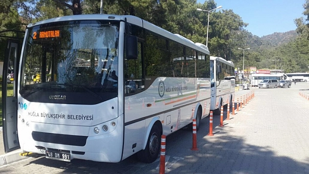 Sağlıkçılar İstedi, Belediye Tahsis Etti