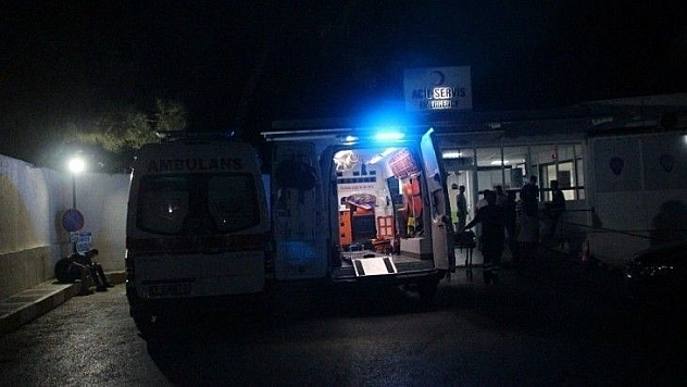 Sahte alkol ölümleri Bodrum'a sıçradı