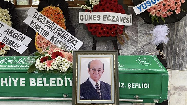 ŞENEL SON YOLCULUĞUNA DUALARLA UĞURLANDI