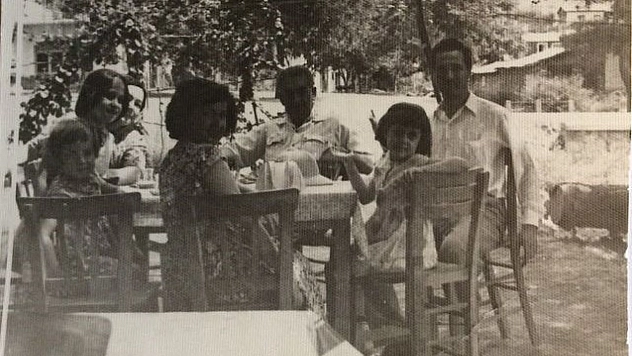 Sevinç Ayla Gönenç son yolculuğuna uğurlandı