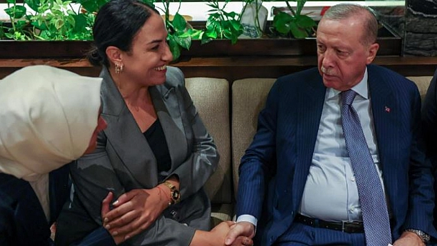 Seydikemer Cumhuriyet Başsavcısı Gülşen Arslan'dan Ankara'da Önemli Görüşmeler