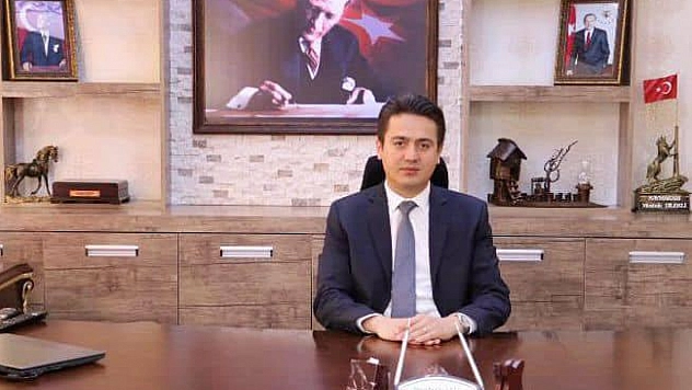 Seydikemer Kaymakamı Yıldız Büyüker Gerze'ye Atandı, Yeni Seydikemer Kaymakamı Mustafa Dilekli Oldu