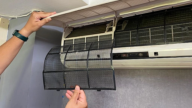 Sıcak Havalarda Klima Bakımına Dikkat!