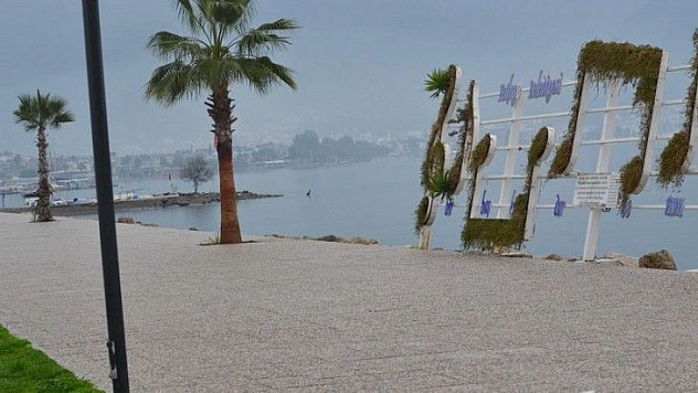 Soğuk havalara devam