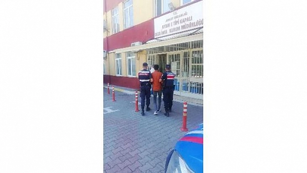 SÖKE'DE ARANAN İKİ ŞAHIS YAKALANDI