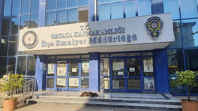 SOSYAL MEDYADA FOTOĞRAF PAYLAŞINCA YAKALANDI