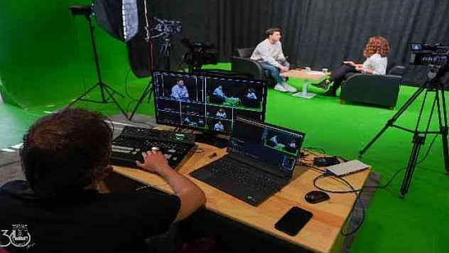 STÜDYO MSKÜ İLE , PROFESYONEL YAYINCILIK