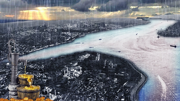 Su Fiyatları Temiz Ve Yeterli Suya Erişimini Engellememelidir