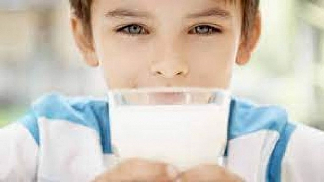 Süte yüzde 46.9 zam