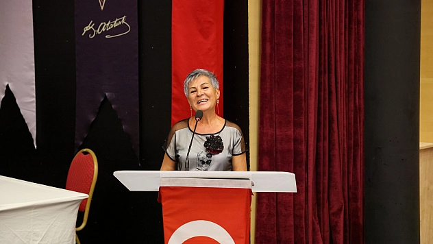 Tazelenme öğrencilerine yeni yıl