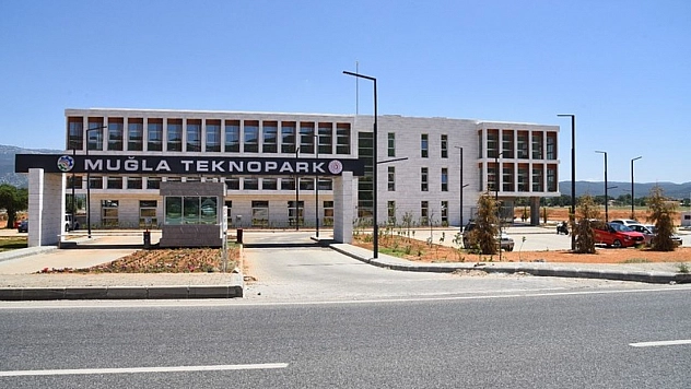 Teknopark Çalışmaları 13 İlçeye Yayılıyor