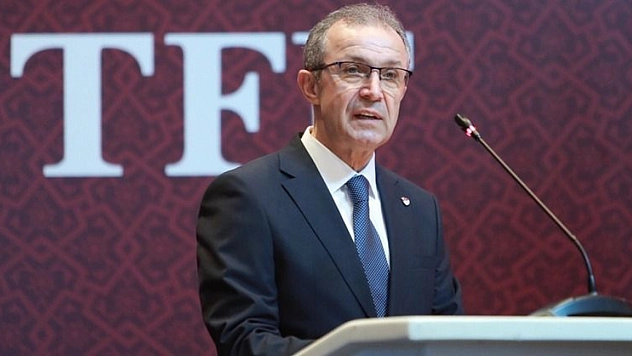 TFF'den açıklama, 'Bazı hakemlerimizi, ilk yarı sonuna kadar dinlendirme kararı aldık'