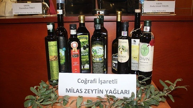 Tibet 'Gündem coğrafi işaret kadar tağşişle mücadele olmalı'