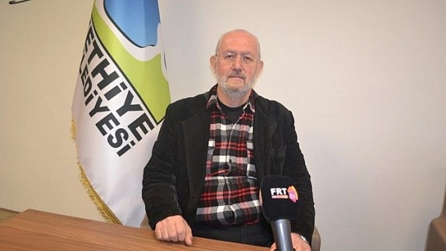 Topateş, Fenerbahçe maçı ile çıkışa geçmek istiyoruz