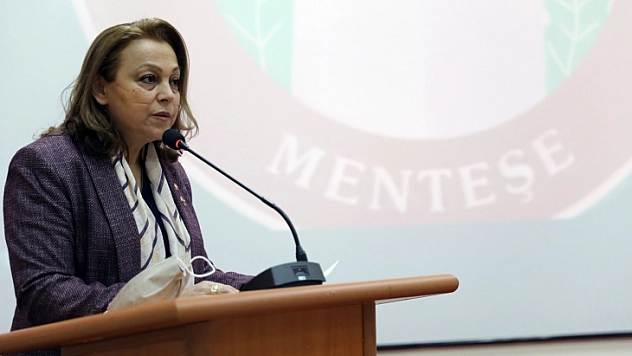 Toplumsal Cinsiyet Eşitliği Komisyonundan 8 Mart açıklaması