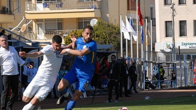 Toros, 'Oyuncularımız hazırlıklarını evde devam ettiriyor'