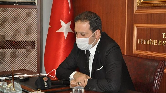 Trafik Çalıştay'ı Fethiye'de gerçekleştirildi