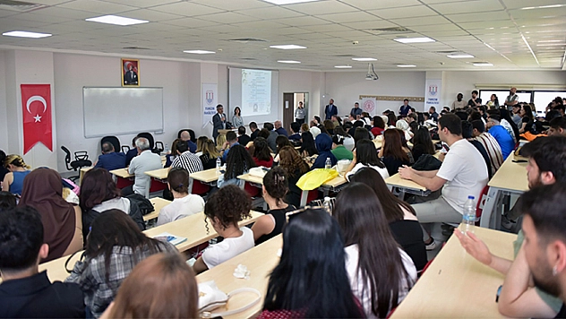 Turizm Haftası Açılış Etkinliği Düzenlendi