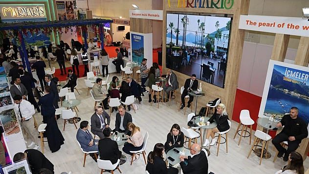 Turizm sezonundan umutlu