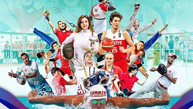 Türkiye Okul Sporları Federasyonu Kapatıldı