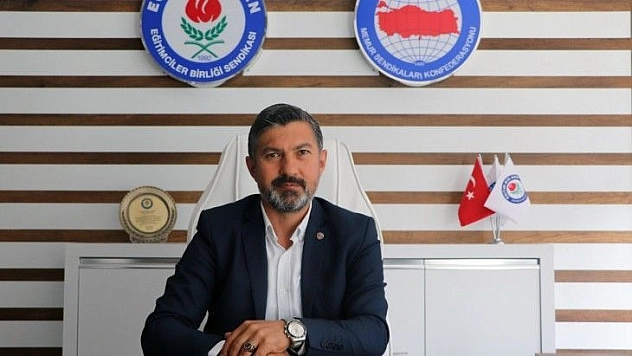 Uçak, '15 Temmuz Türk milletinin destansı direniş günüdür'