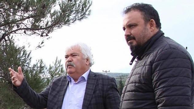 Ula Belediye Başkanı belirlendi