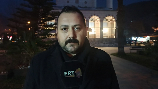 Ülkü ocaklarından lokma hayrı