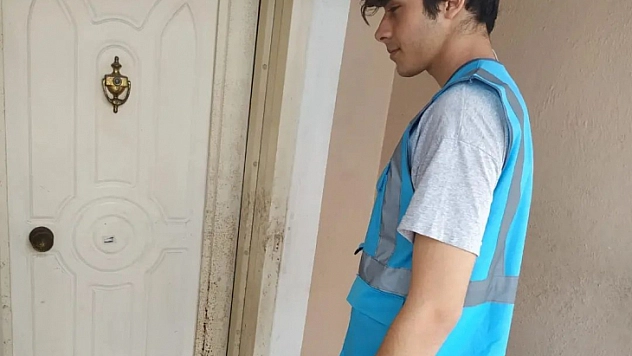 Ülkü Ocaklarından Ramazan gururu