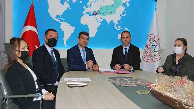 Üniversite öğrencileri için protokol imzalandı