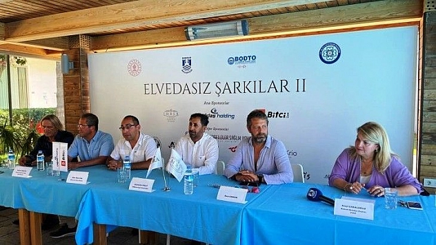 Ünlü isimler engelliler için bir araya geliyor