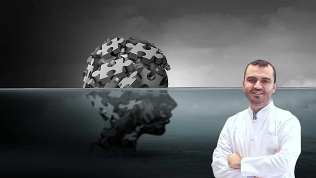 Uzm. Dr. Demirkan: 'Depresyon tedavi edilebilir'