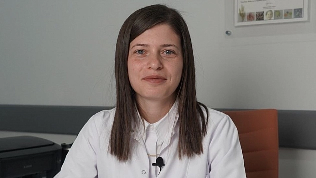 Uzman Diyetisyen Akyılmaz'dan yaz tavsiyesi: Karpuz, salatalık ve domates