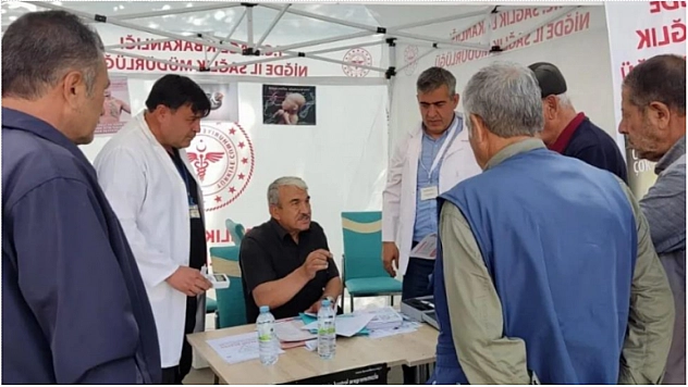 Uzmanından sigaranın zararlarına karşı uyarı