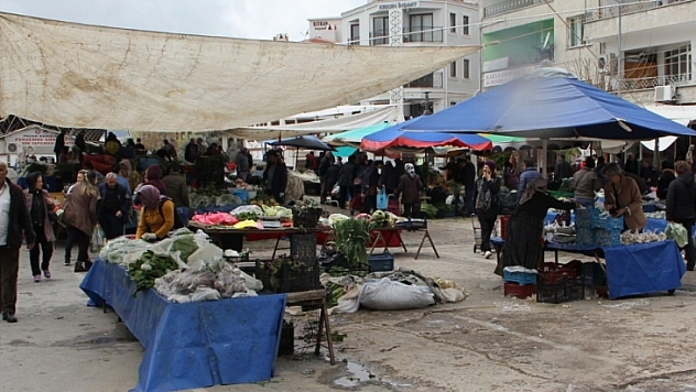 Vatandaş Yine Bildiğini Okudu !