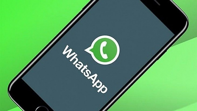 WhatsApp ve Instagram çöktümü