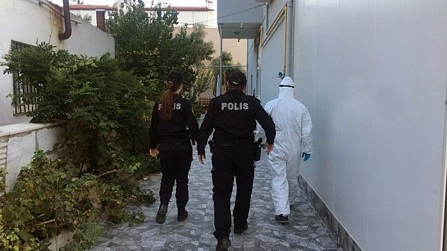 Yatağan'da karantinayı ihlal edenler KYK'ya gönderildi
