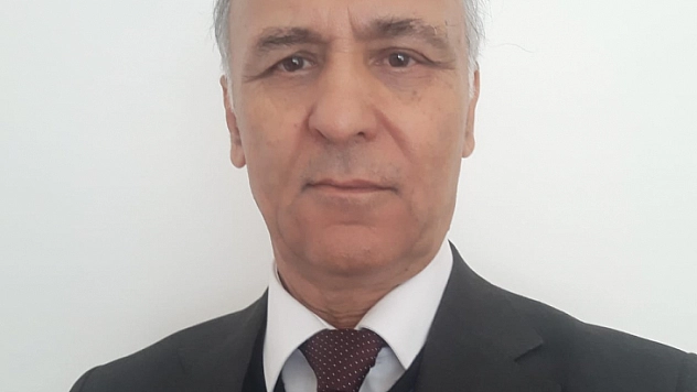 'YATAĞAN TERMİK SANTRALİ BİR HALK SAĞLIĞI SORUNUDUR.'